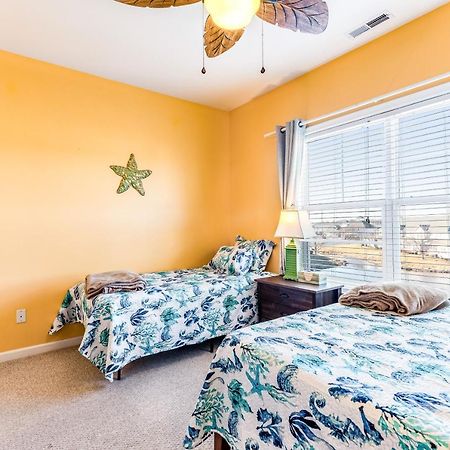 Villas At Bay Crossing - 34670 Villa Circle Unit #2304 Lewes Exterior foto