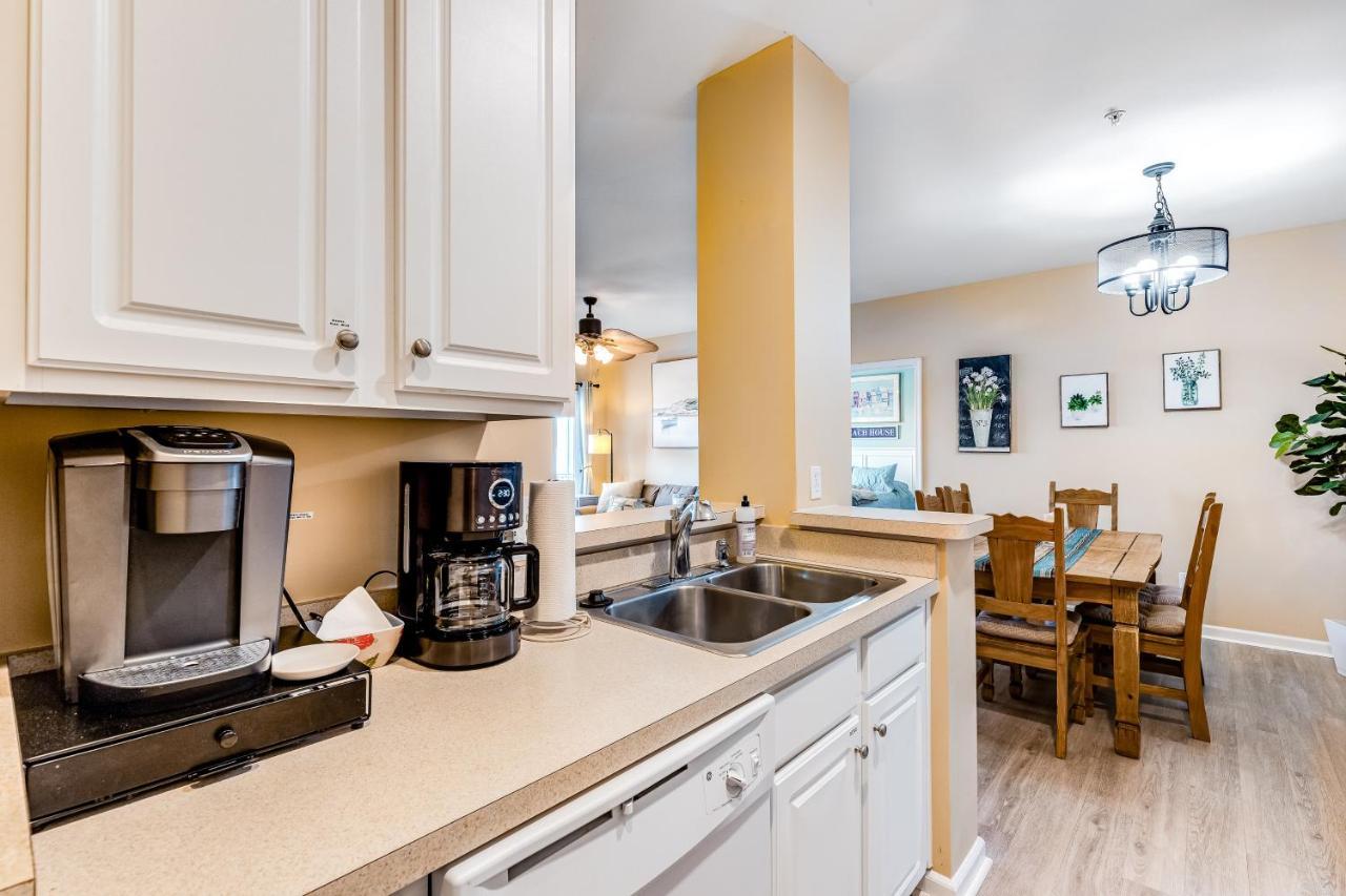 Villas At Bay Crossing - 34670 Villa Circle Unit #2304 Lewes Exterior foto