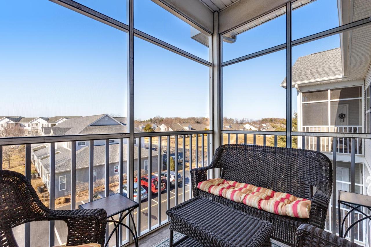 Villas At Bay Crossing - 34670 Villa Circle Unit #2304 Lewes Exterior foto