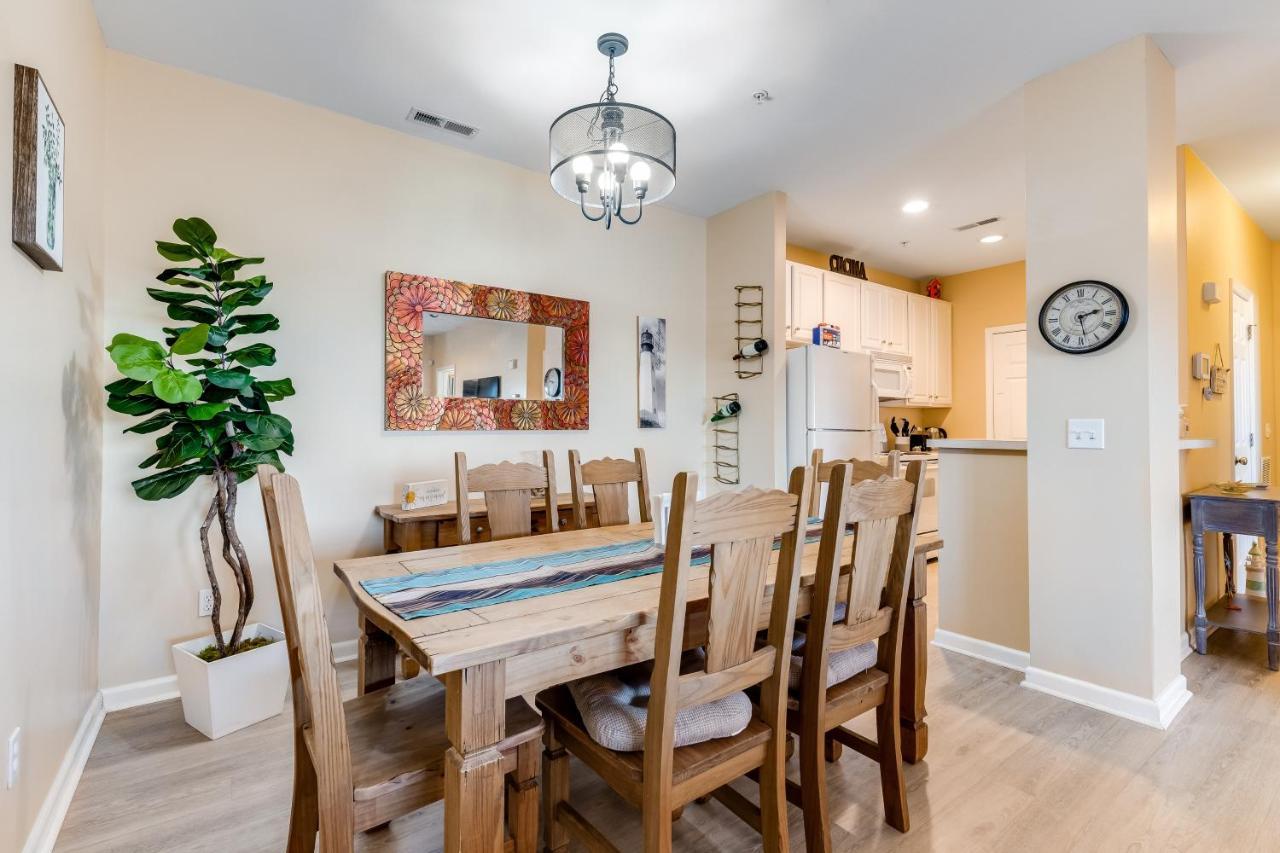 Villas At Bay Crossing - 34670 Villa Circle Unit #2304 Lewes Exterior foto