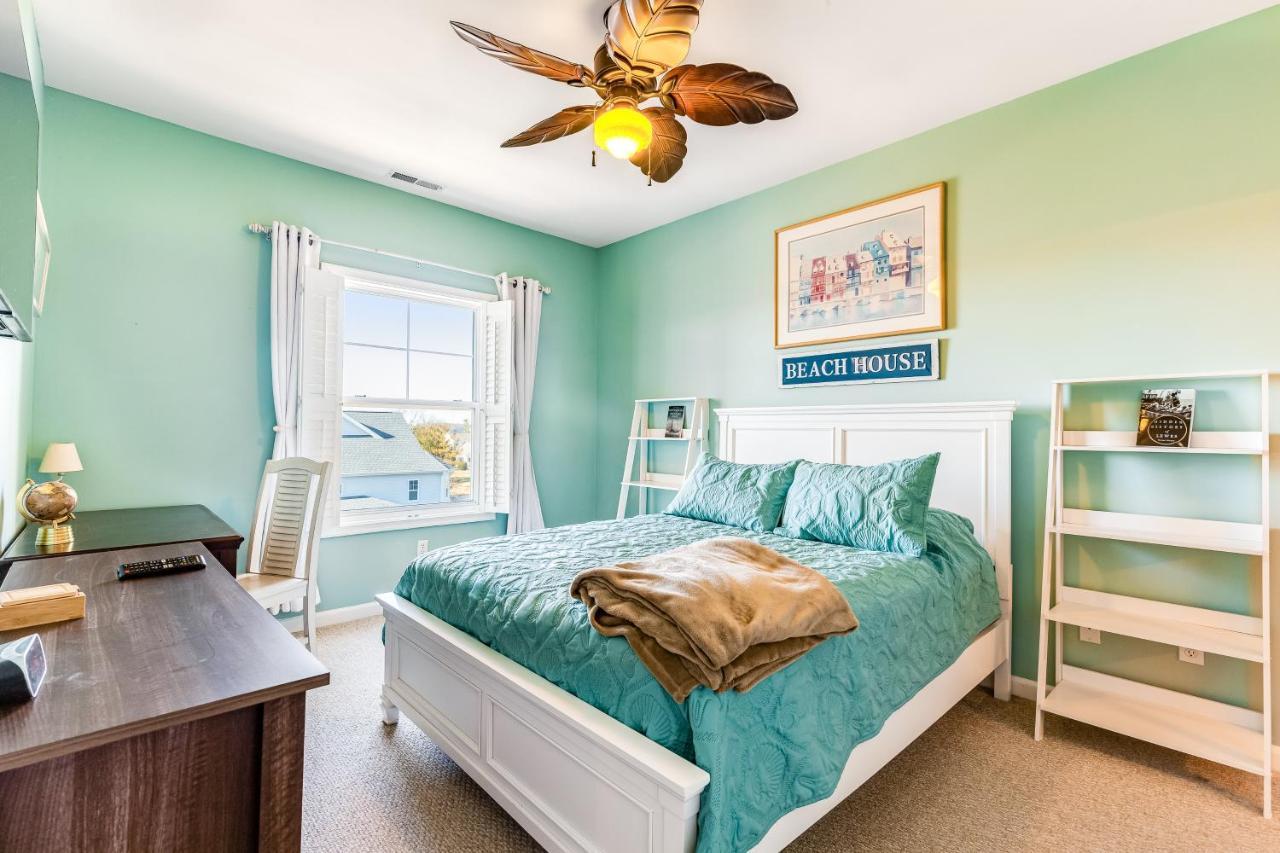 Villas At Bay Crossing - 34670 Villa Circle Unit #2304 Lewes Exterior foto