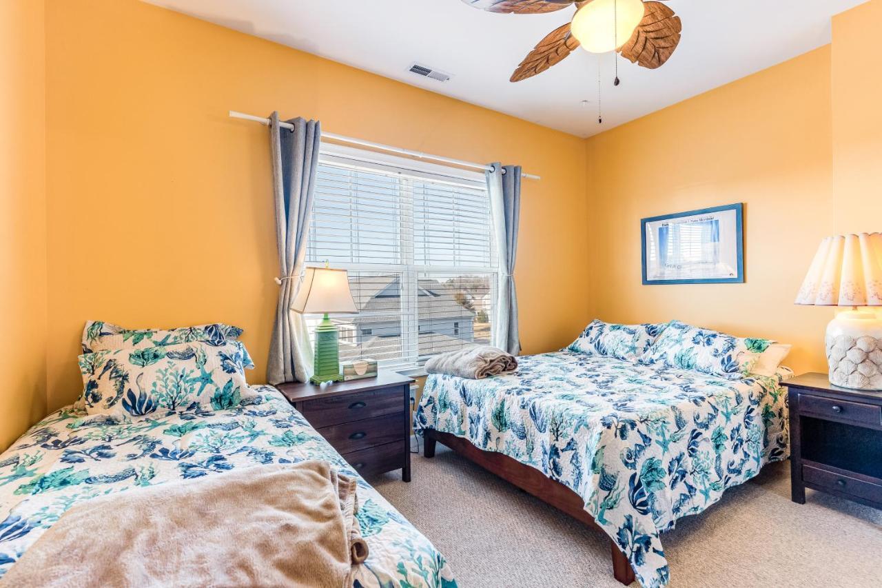 Villas At Bay Crossing - 34670 Villa Circle Unit #2304 Lewes Exterior foto
