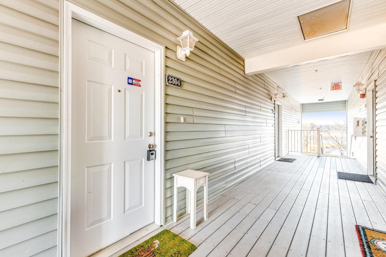 Villas At Bay Crossing - 34670 Villa Circle Unit #2304 Lewes Exterior foto