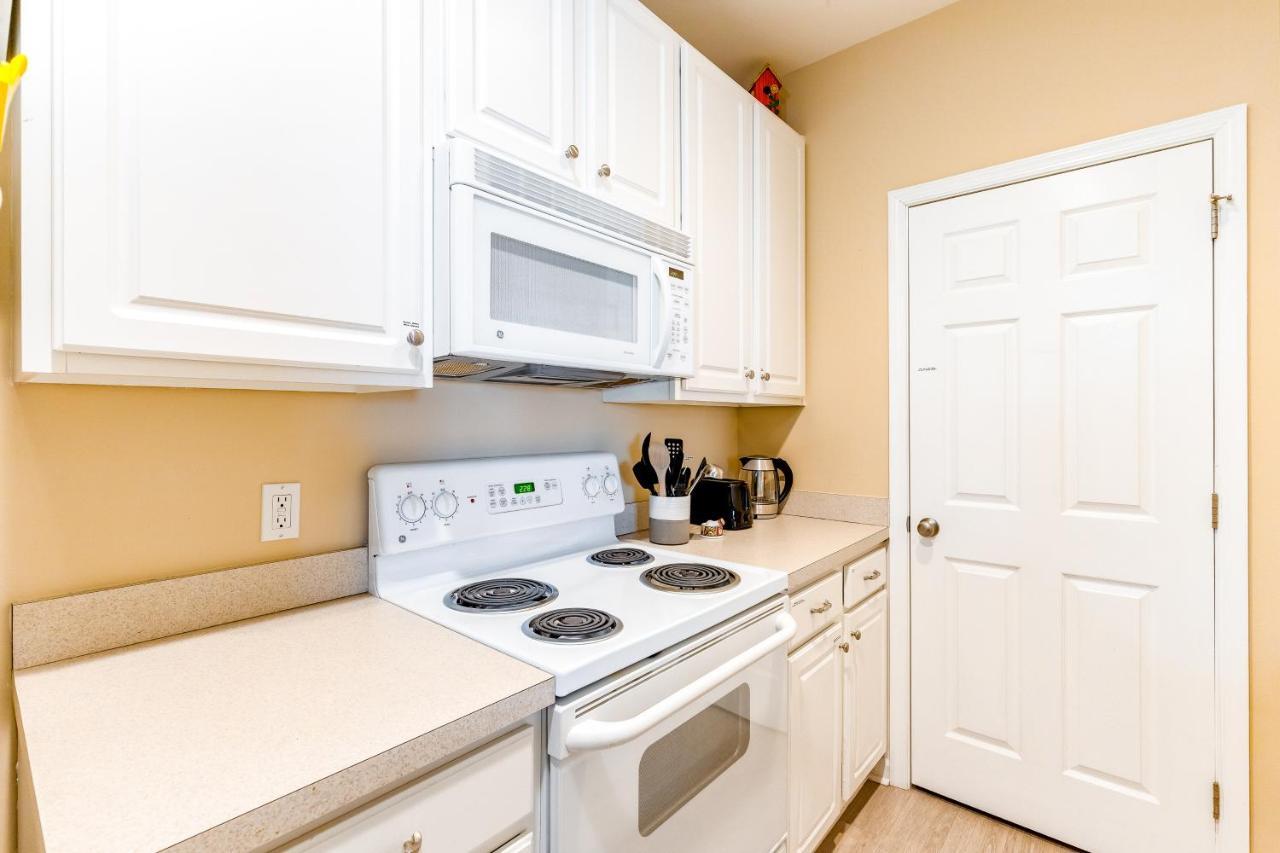 Villas At Bay Crossing - 34670 Villa Circle Unit #2304 Lewes Exterior foto
